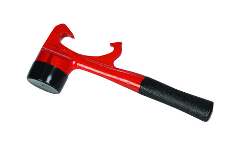 Fire fighting hammer