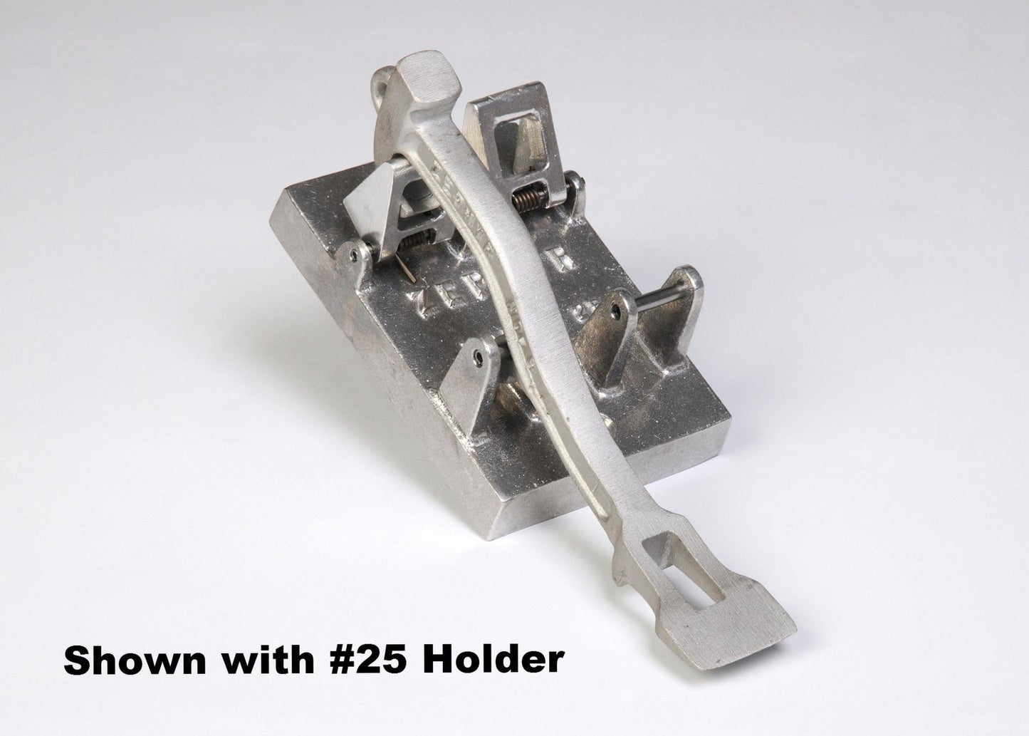 #8 Universal Spanner with Spade for 1.5" - 3" pin lug and rocker lugs