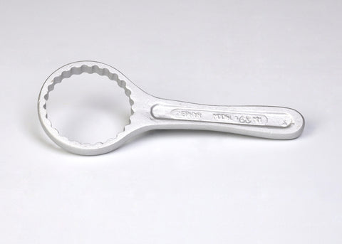 63mm Universal foam container wrench- Model # 63