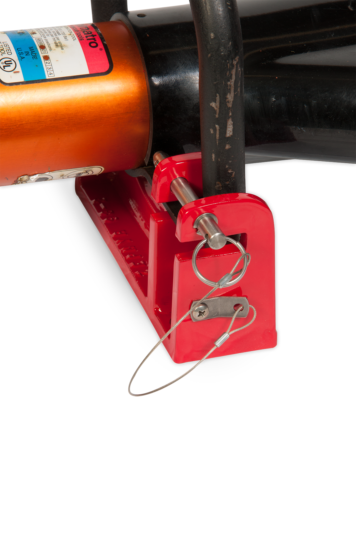 Holmatro 3120 Combination Tool Mount