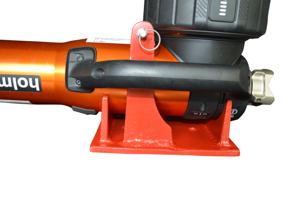 Holmatro Pentheon PTA 50 Ram Mount