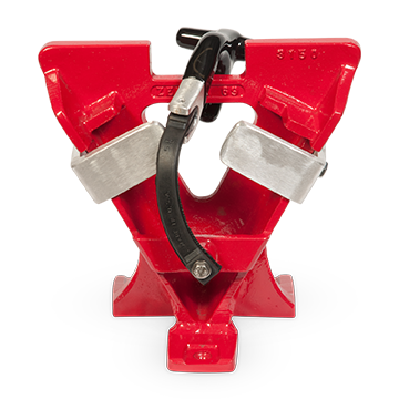 Vertical Extrication Tool Mount 