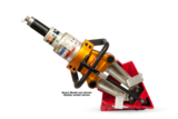 Genesis DF-43 Spreader Mount