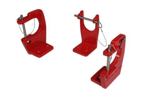 Holmatro 2004 Ram Mount