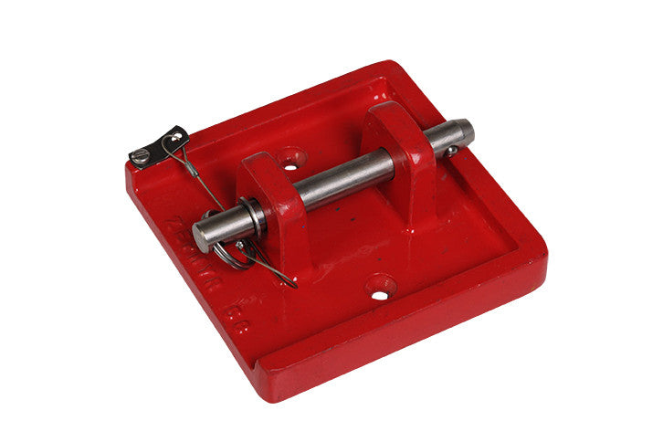 Vertical Amkus 20R ram mount