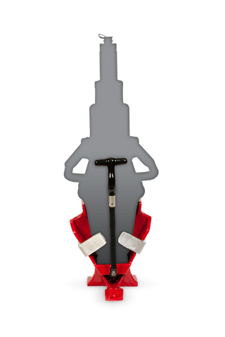 Hurst ML-16C Combination Tool Mount