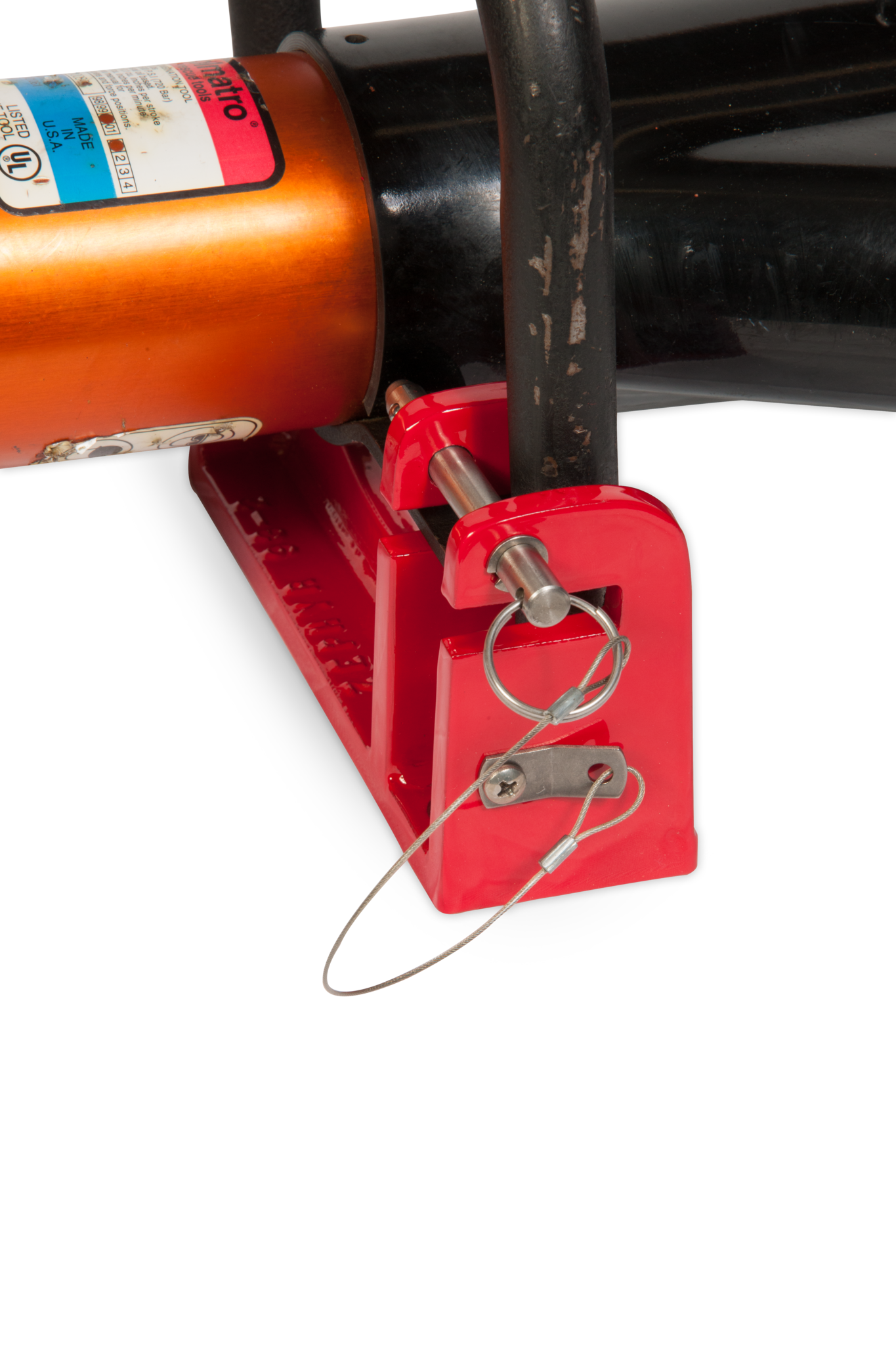 Amkus AMK-24 Spreader Mount