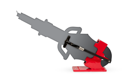 Hurst JL-11 Cutter Mount