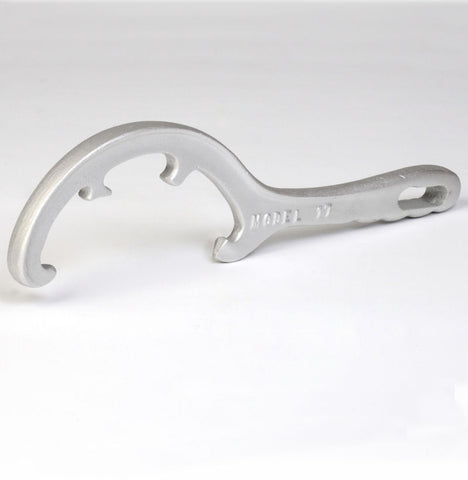 #17 Storz/Rocker Combination Spanner Wrench