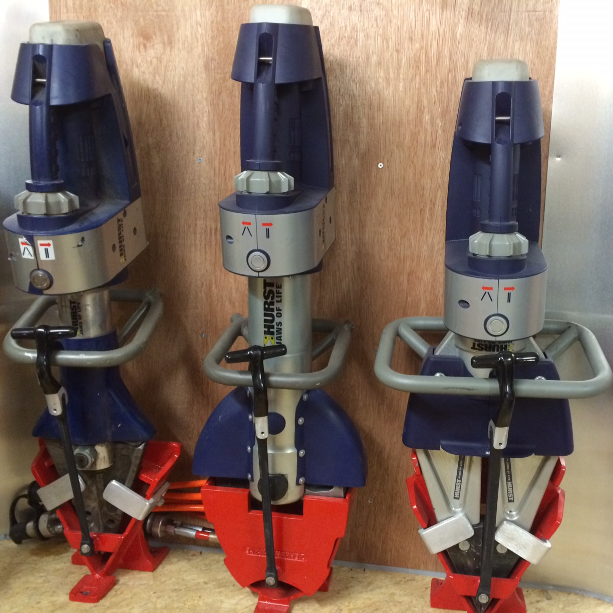 All Cutter Holders By Zephyr