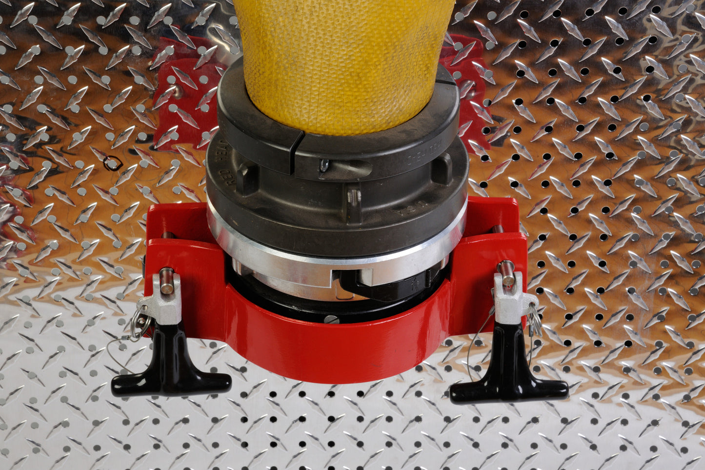 Hydrant Preconnect