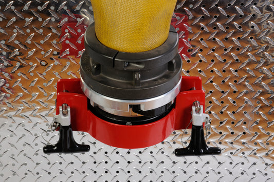 Hydrant Preconnect