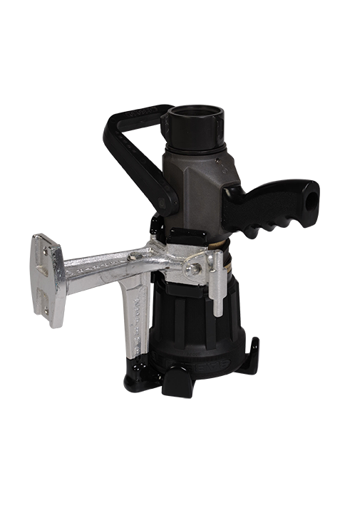 Akron Brass TurboJet Nozzle