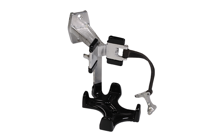 Akron Brass TurboJet Nozzle