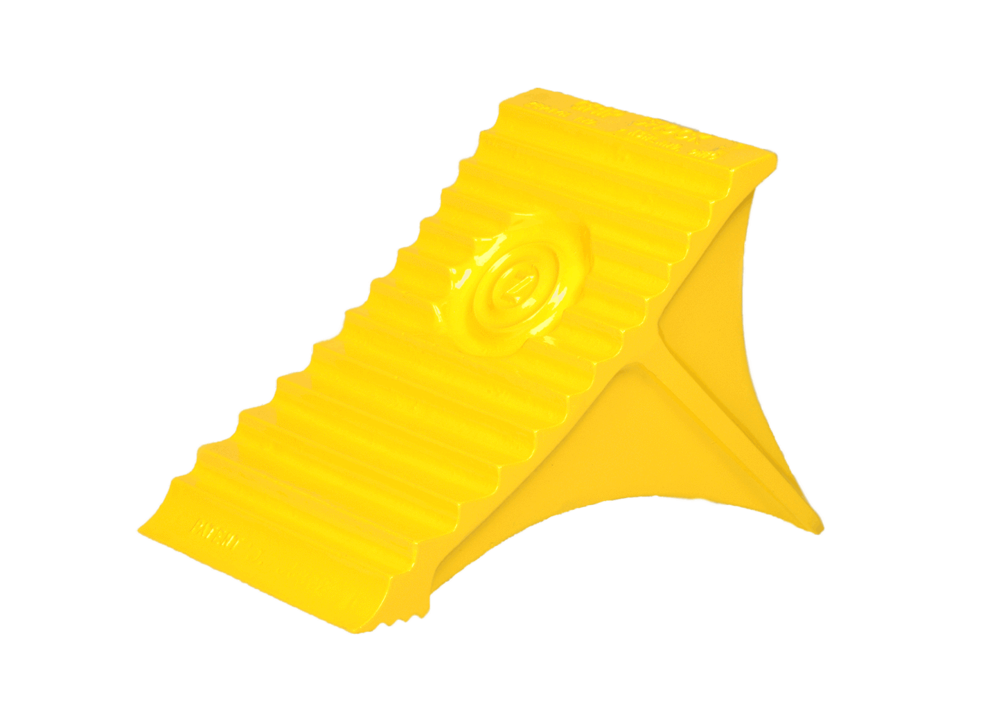Aluminum Wheel Chock