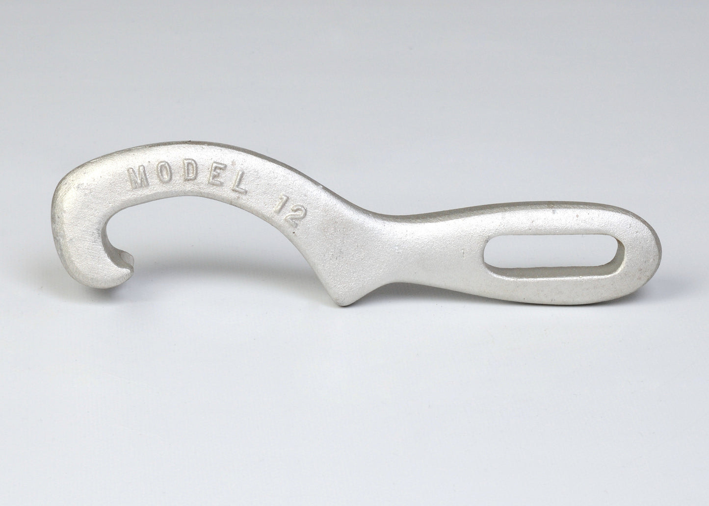 Pin lug spanner wrench by Zephyr Industries