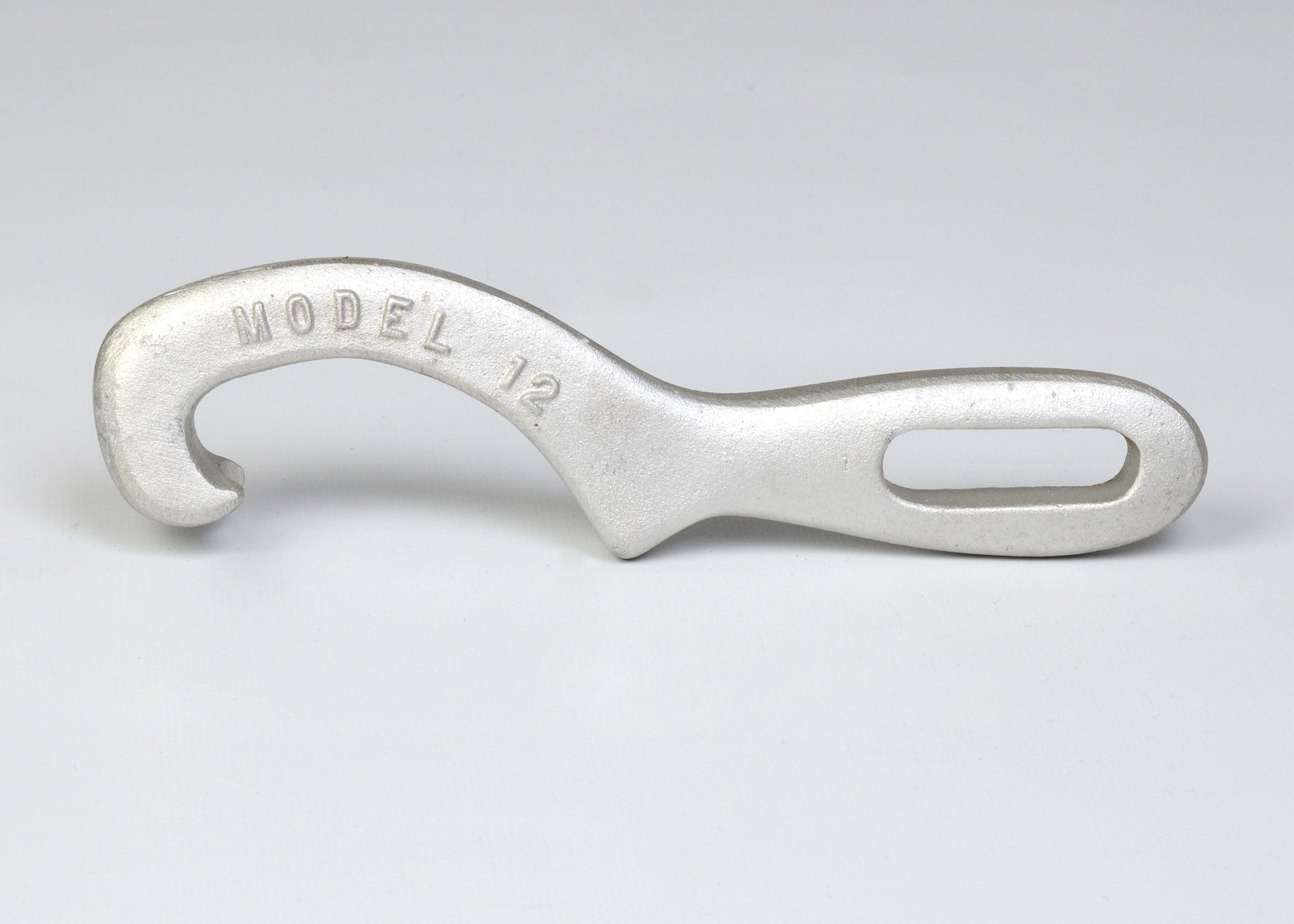 Pin lug spanner wrench by Zephyr Industries