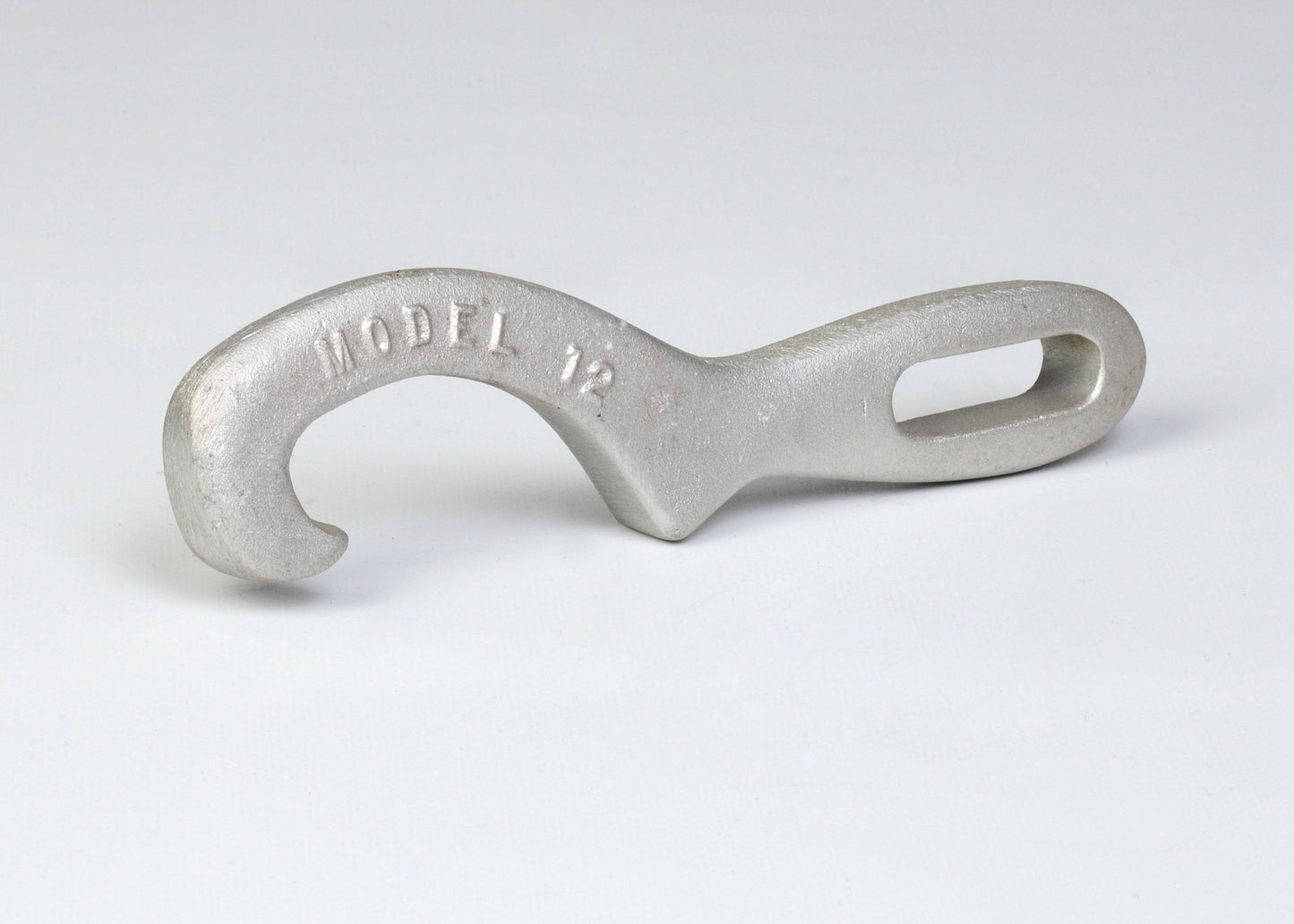 Rocker lug coupling wrench by Zephyr Industries