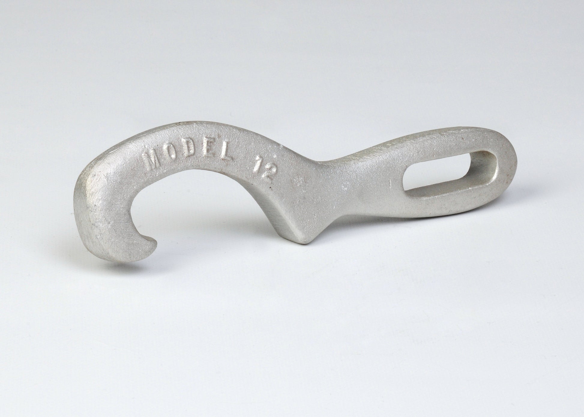 Rocker lug coupling wrench by Zephyr Industries