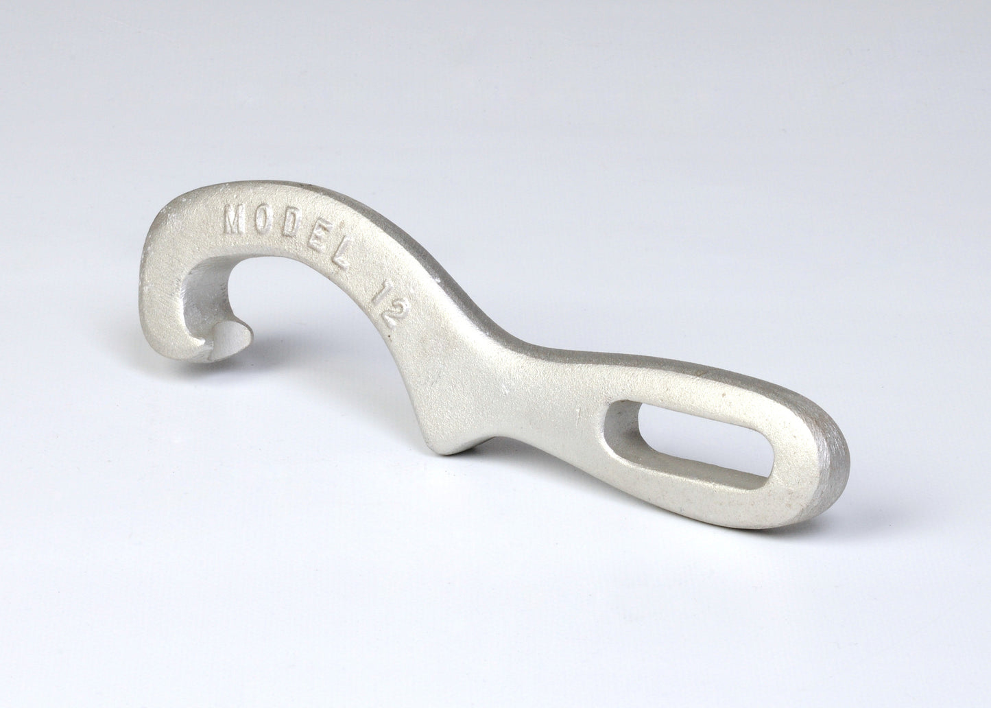 •Fits pin lug and rocker lug couplings up to 3" size