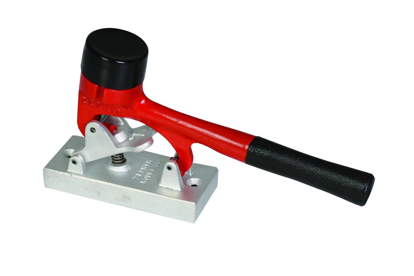 #22 Holder for model #21 Jr. Span-Hammer