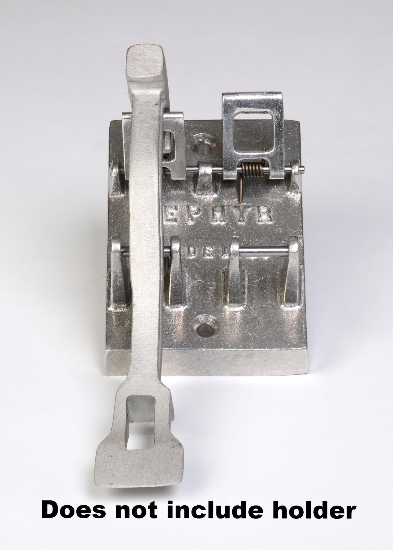 #8 Universal Spanner with Spade for 1.5" - 3" pin lug and rocker lugs