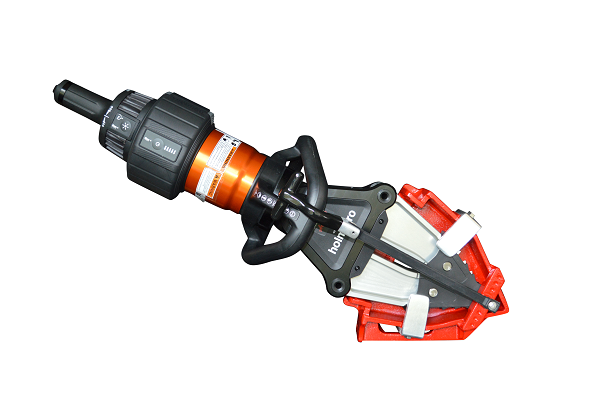 Holmatro Pentheon PSP 40 CL Spreader Mount