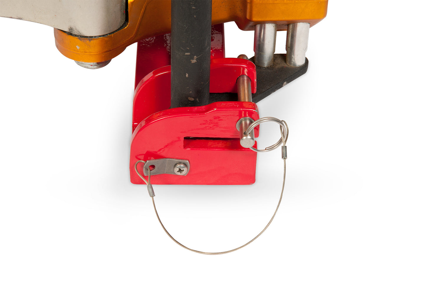 Holmatro 2007 UL Spreader Mount