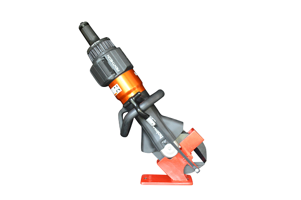 Holmatro PCU 50 Cutter Mount