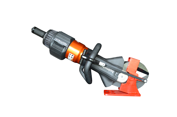 Holmatro PCU 50 Cutter Mount