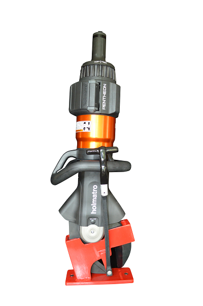 Holmatro PCU 50 Cutter Mount