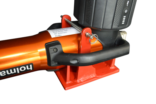 Holmatro Pentheon PTR 50 Ram Mount