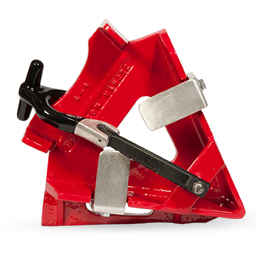 30 degree SC350E mounting bracket