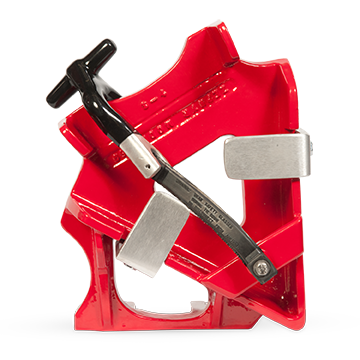 Hurst extrication mounting bracket