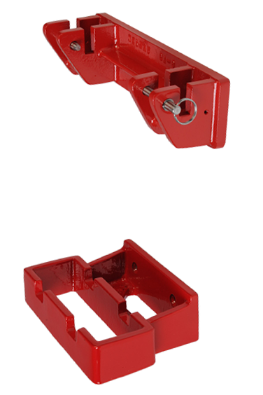 Wall hanging S 700E wall mount