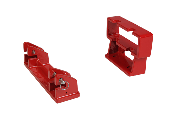 Hurst X-TRAC S Cutter Mount