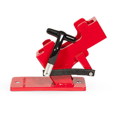 Hurst X-TRAC II Cutter Mount