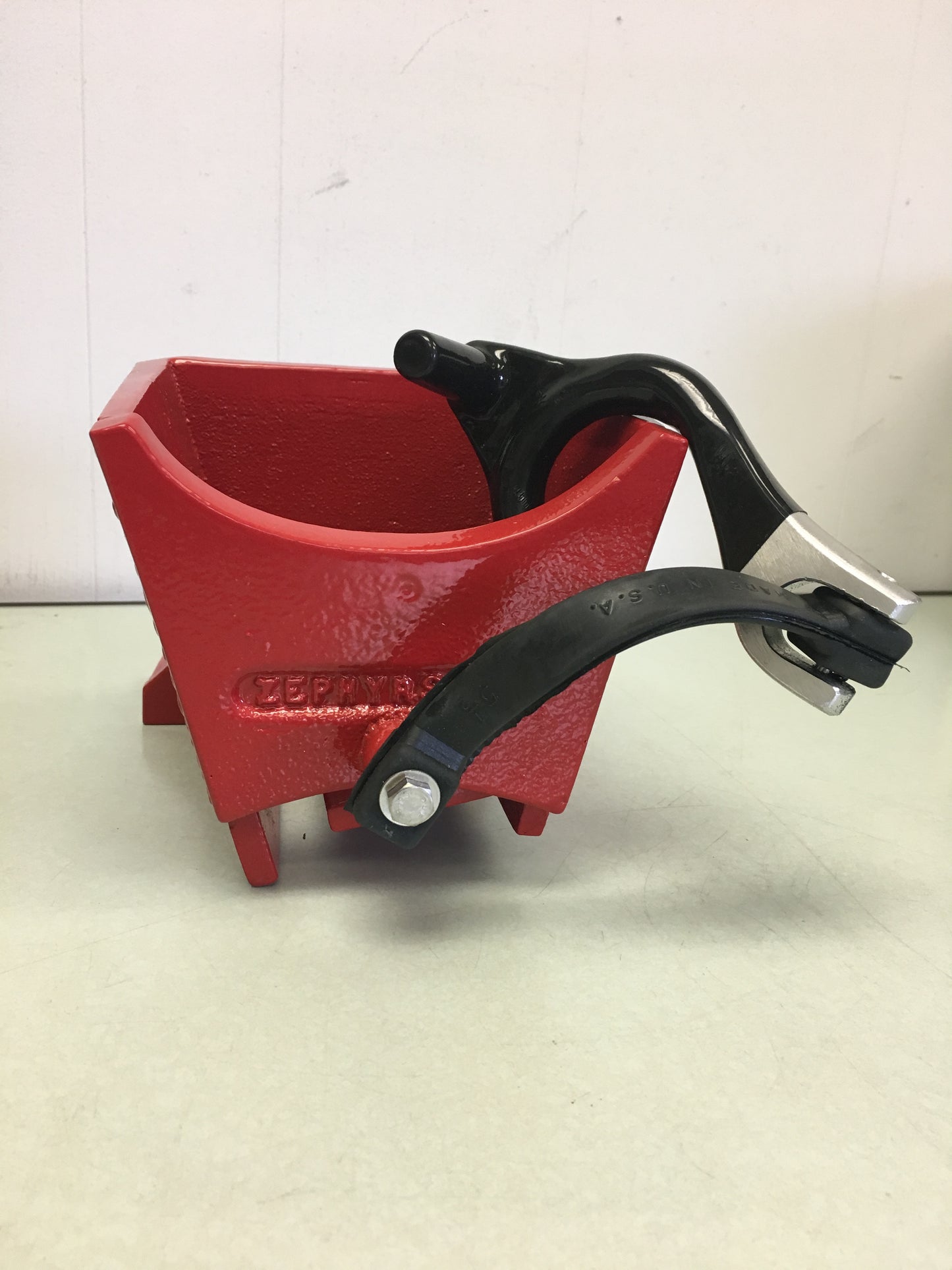 Hurst Strongarm Horizontal Mount 