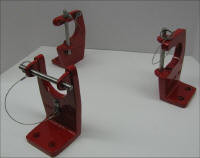 Holmatro 2006 Ram Mount