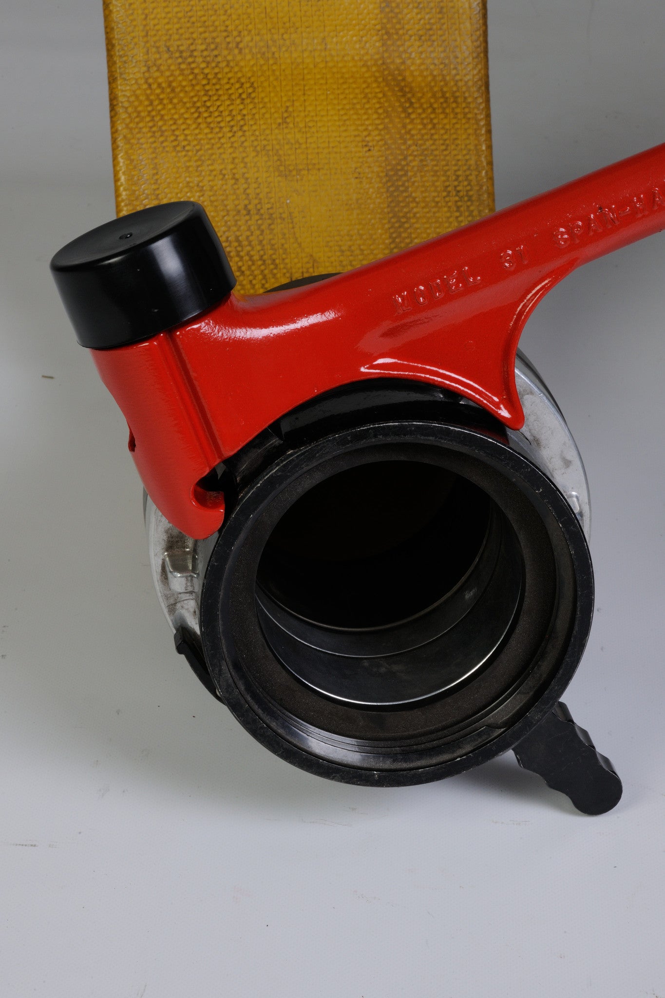 Leverage for those stubborn connections