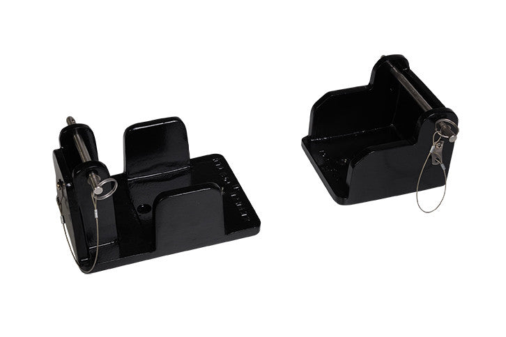 Hurst 411 E2 Ram Mount