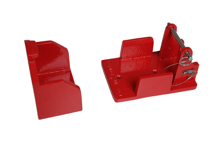 TNT SLR-40 Ram Mount