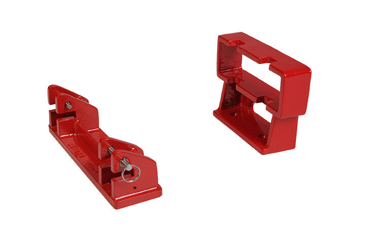 TNT C-20 Cutter Mounting Bracket