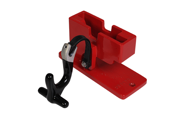 TNT SLC.27 Cutter Mount
