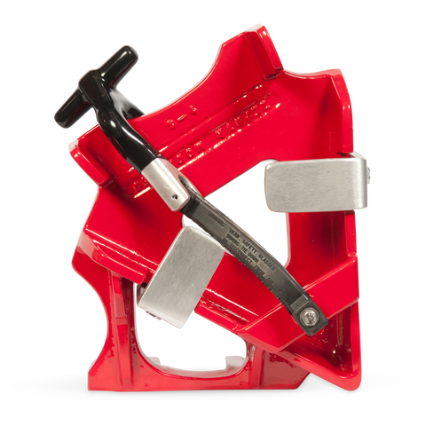 Hurst X-Trac C Combination Tool Mount