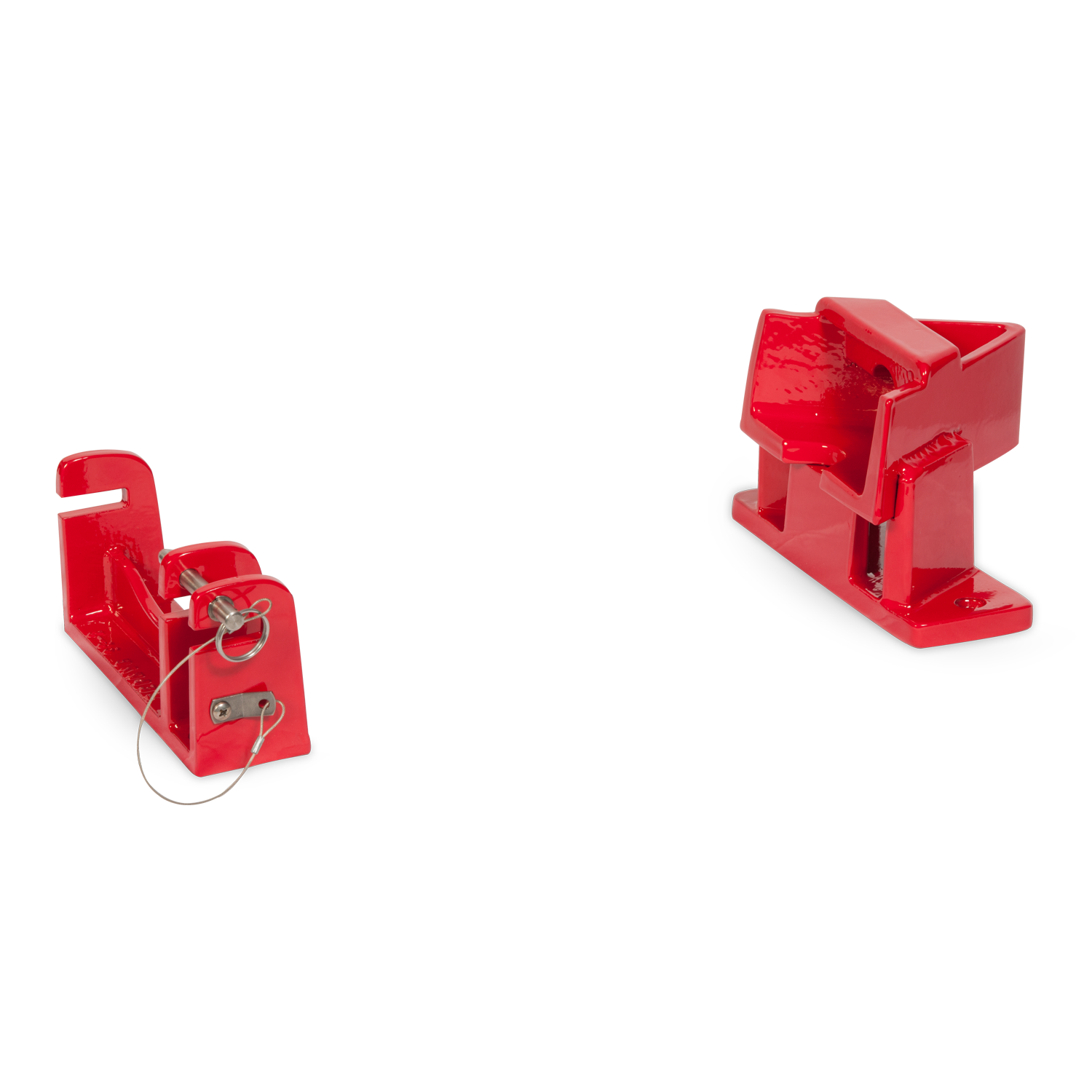 Hurst MOC COMBI Combination Mount