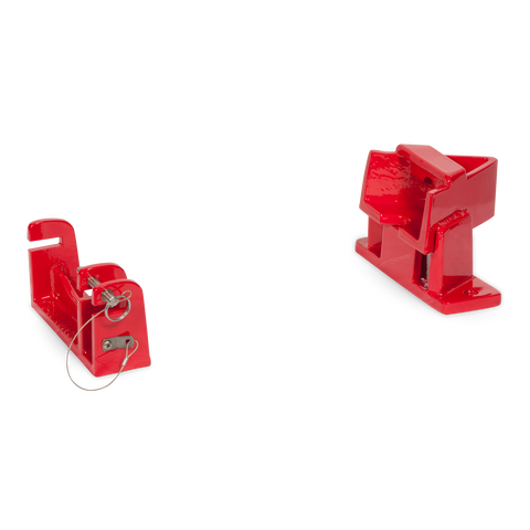 Hurst X-Trac C Combination Tool Mount