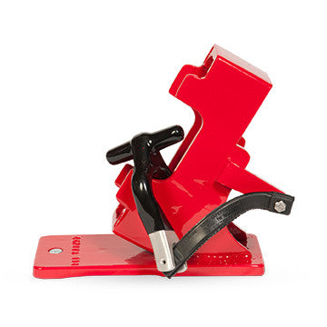 30 degree Holmatro Greenline Tool mount