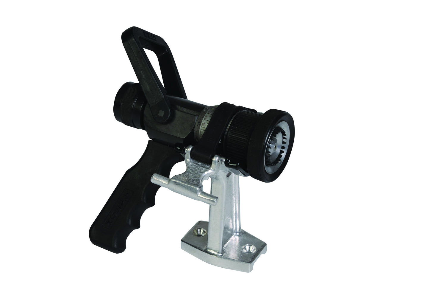 Dual Mount Series I booster Nozzle Holder- model #96