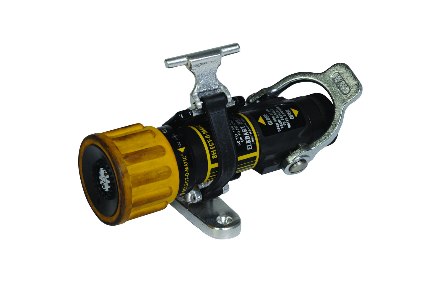 Side Mount Series I booster Nozzle Holder- model #95